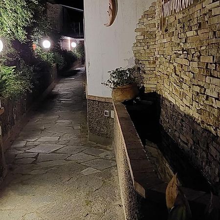 Hotel Guarracino Capri Dış mekan fotoğraf